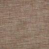 brown plain woven fabric from Romo