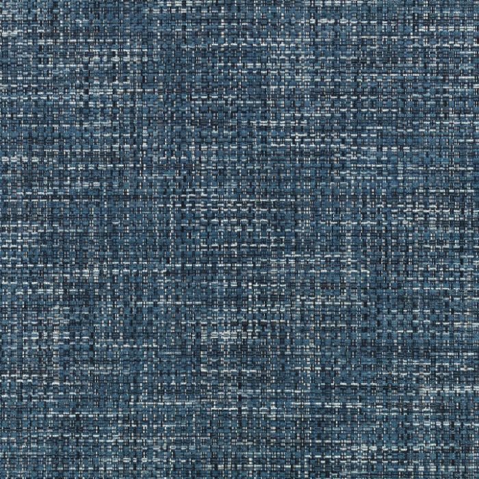 Essi Fabric - Indigo swatch