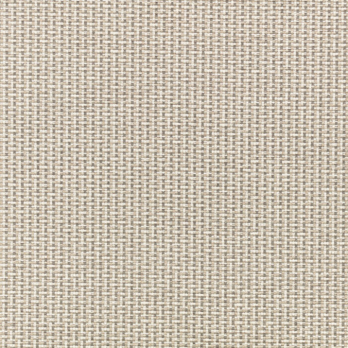 Kiku Fabric - Taupe swatch
