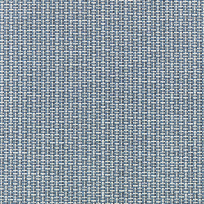Kiku Fabric - Bilberry swatch