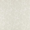 neutral botanical cotton fabric from Romo