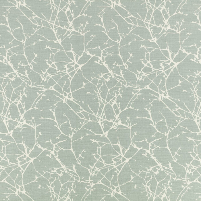 Acacia Fabric - Celadon swatch