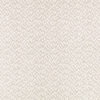 neutral geometric cotton fabric from Romo