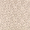 brown geometric cotton fabric from Romo