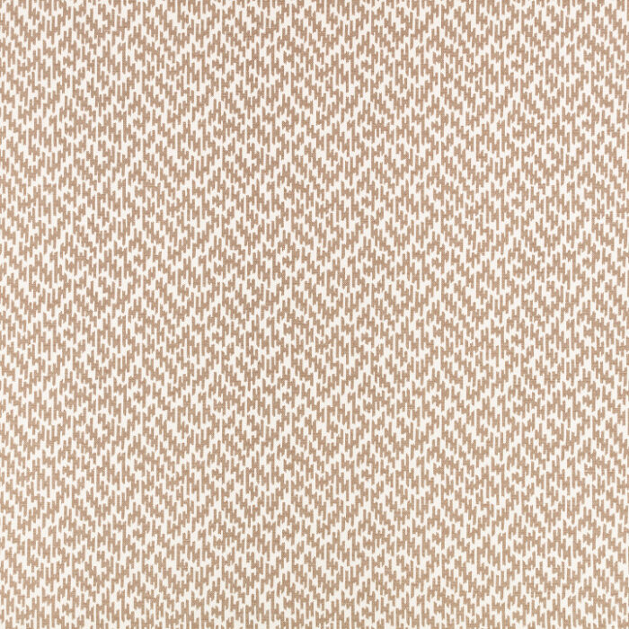 Isala Fabric - Tawny swatch