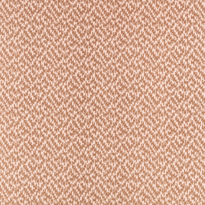 Isala Fabric - Cinnamon swatch