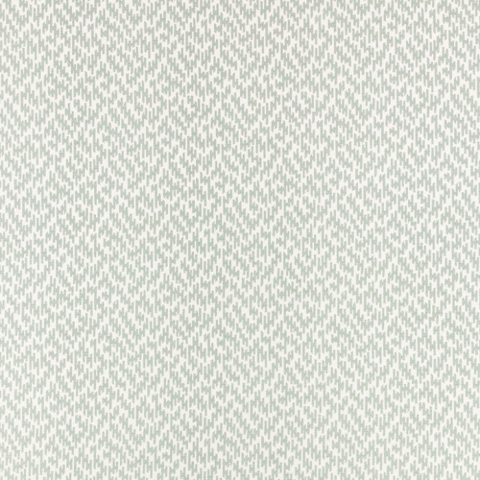 Isala Fabric - Mint swatch