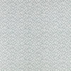 blue geometric cotton fabric from Romo