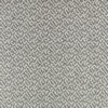 black-grey geometric cotton fabric from Romo