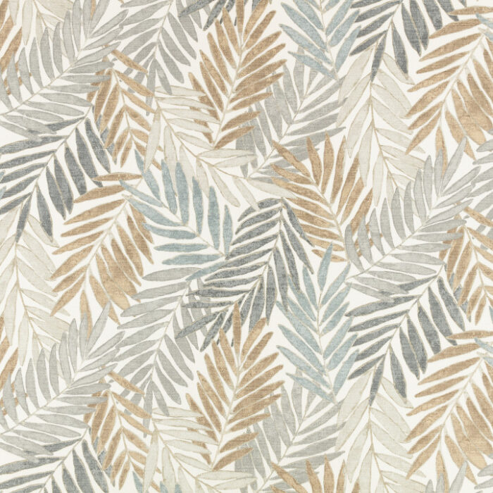 Samora Fabric - Tundra swatch