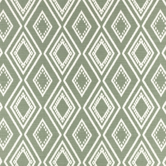 Toulin Fabric - Spinach swatch
