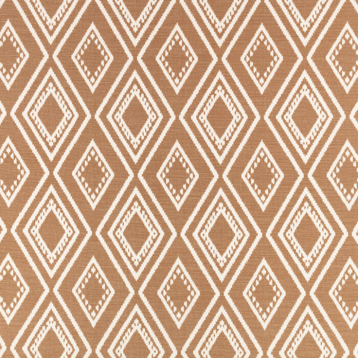 Toulin Fabric - Copper swatch