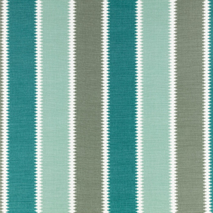 Odina Fabric - Spinach swatch