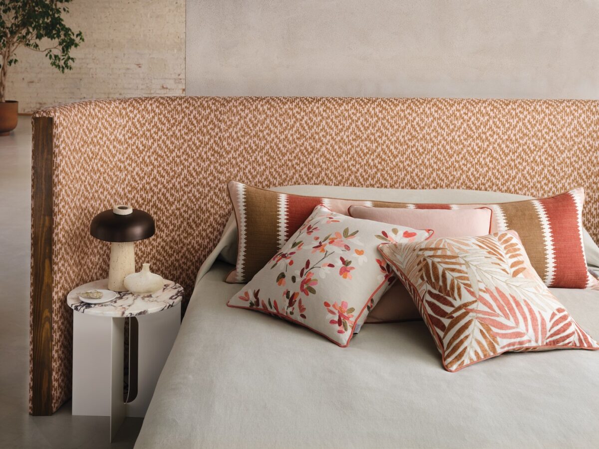 Elsi Fabric - Pomello by Elsi Fabric - Pomello from