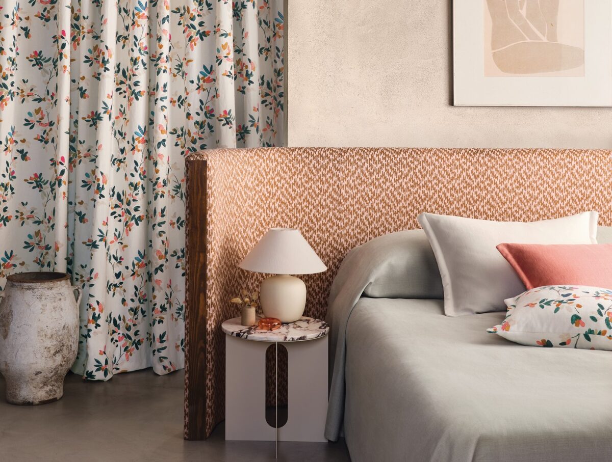 Elsi Fabric - Pomello by Elsi Fabric - Pomello from
