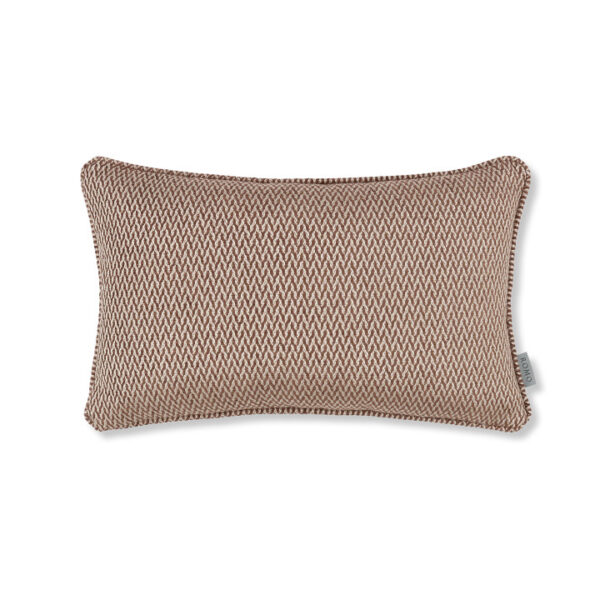 Luiz 50cm x 30cm Cushion - Cinnamon from