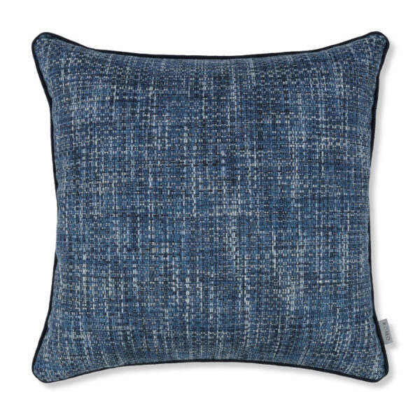 Essi 55cm Cushion - Indigo from