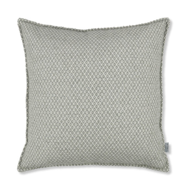 Quito 55cm Cushion - Adriatic from