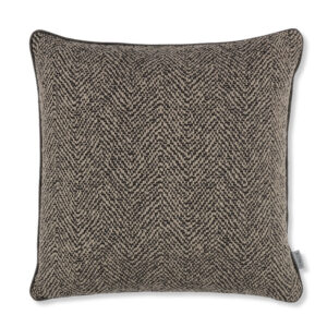 Okeyo 55cm Cushion - Onyx