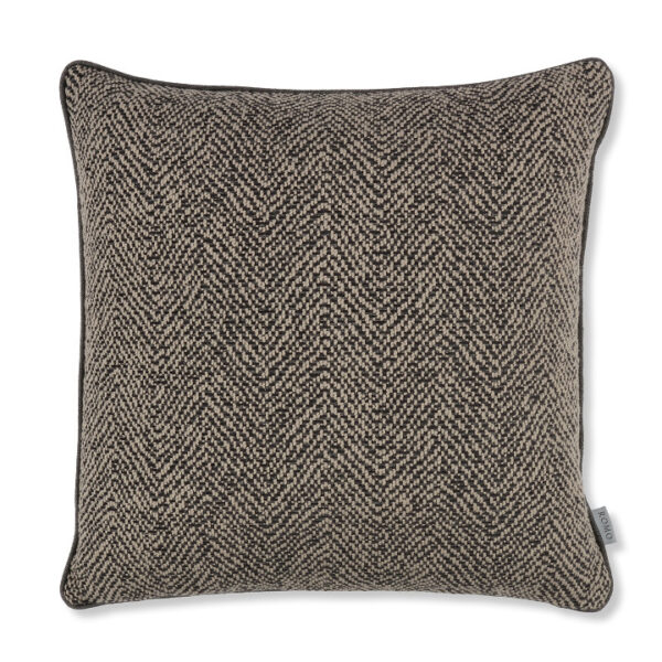 Okeyo 55cm Cushion - Onyx from