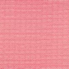 red geometric cotton fabric from Harlequin