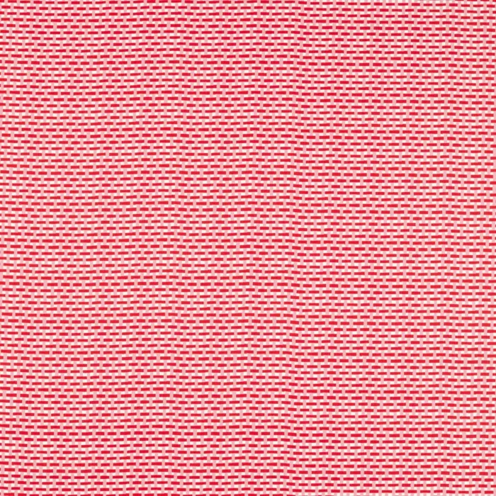Basket Weave Fabric - Coral / Rose swatch