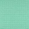 green geometric cotton fabric from Harlequin