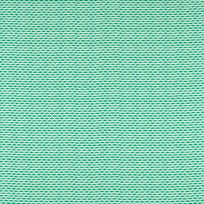 Basket Weave Fabric - Emerald / Aquamarine swatch