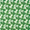 green botanical cotton fabric from Harlequin