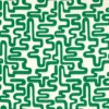 green misc woven fabric from Harlequin