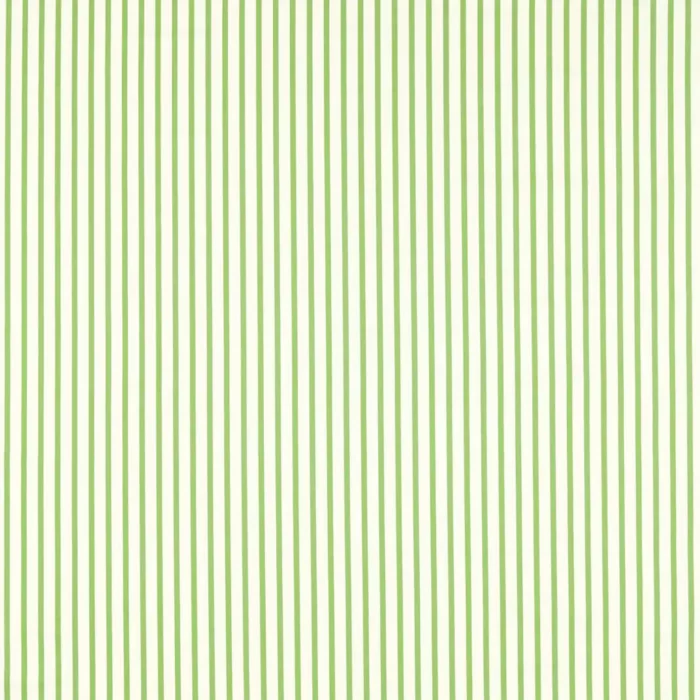 Ribbon Stripe Fabric - Peridot swatch