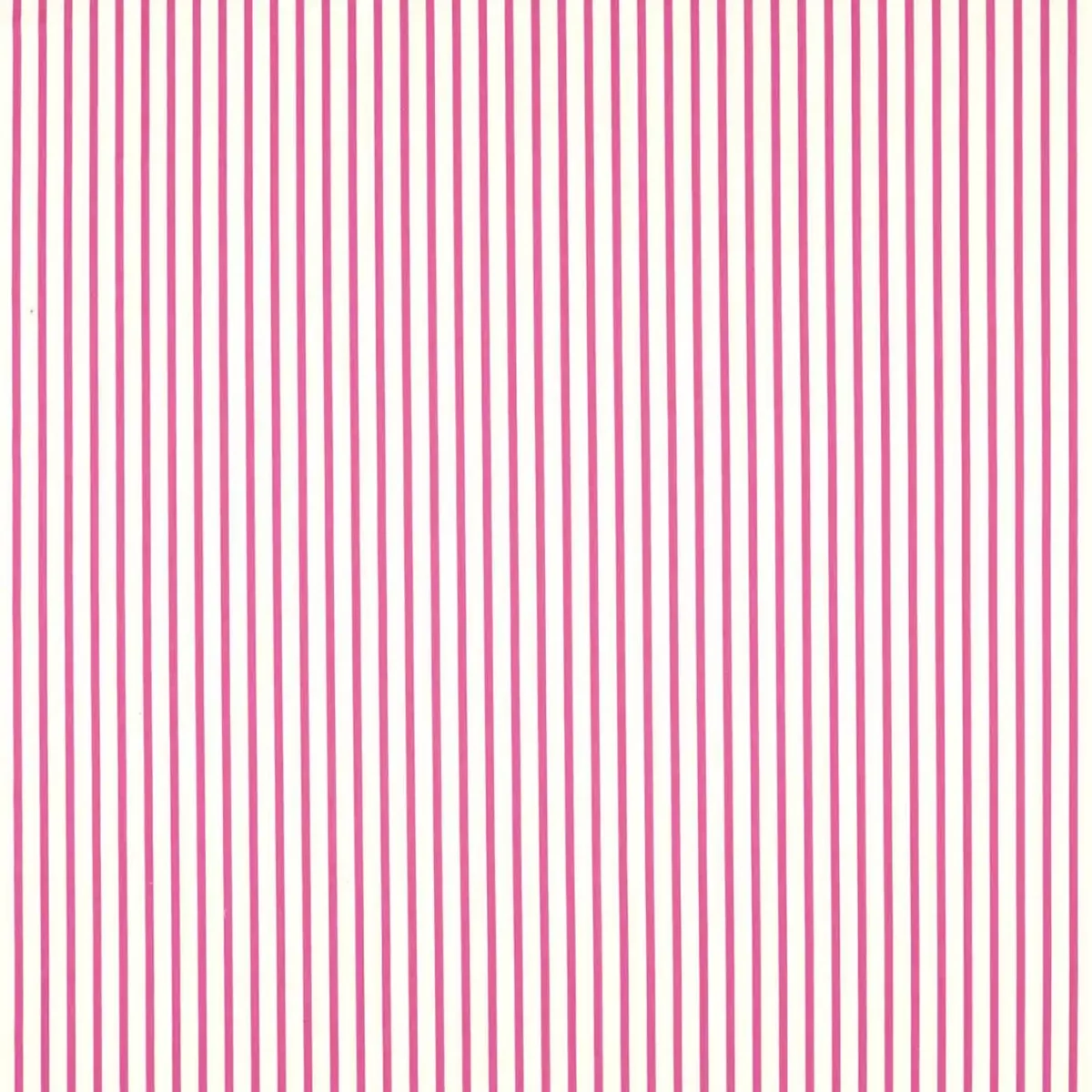 red striped cotton fabric from Harlequin
