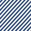 blue striped woven fabric from Harlequin
