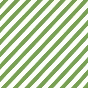 green striped woven fabric from Harlequin