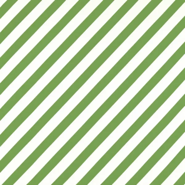 Paper Straw Stripe Fabric - Peridot by green striped woven fabric from Harlequin