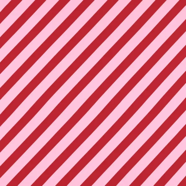 Paper Straw Stripe Fabric - Ruby / Rose by red striped woven fabric from Harlequin