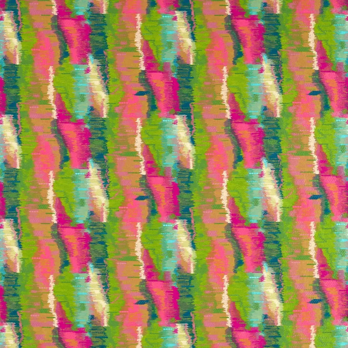 multicolour misc woven fabric from Harlequin