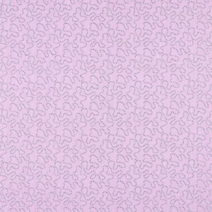 purple misc embroideried fabric from Harlequin