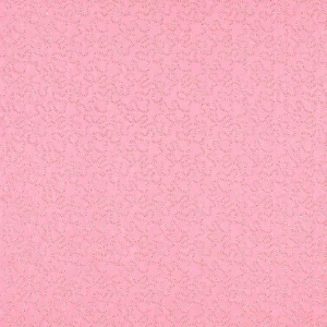 pink misc embroideried fabric from Harlequin