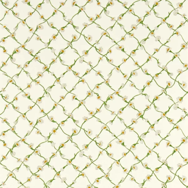 green contemporary wallpaper from harlequin