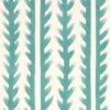 blue striped wallpaper from harlequin