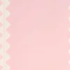 pink striped wallpaper from harlequin