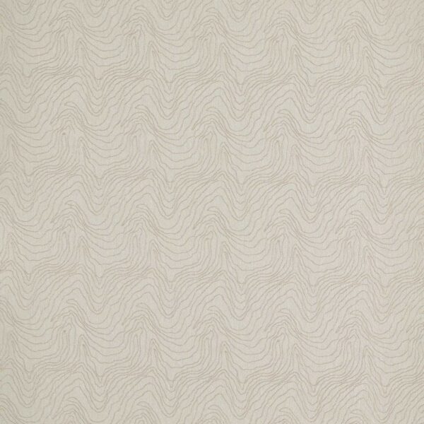 neutral misc embroideried fabric from Harlequin