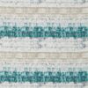 green misc printed fabric from Harlequin