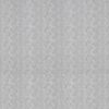 black-grey geometric linen fabric from Harlequin