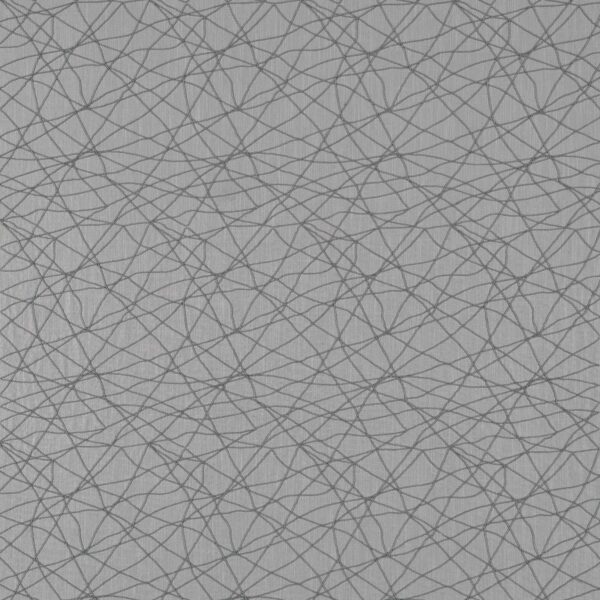 black-grey misc embroideried fabric from Harlequin