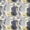 yellow contemporary linen fabric from Harlequin