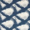 blue misc cotton fabric from Harlequin