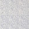 blue contemporary embroideried fabric from Harlequin