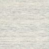 blue striped woven fabric from Harlequin